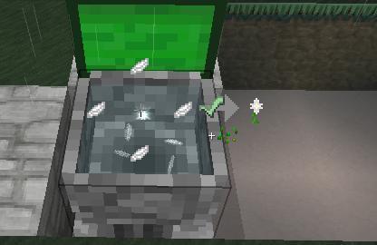 我的世界植物魔法白雏菊怎么获得7