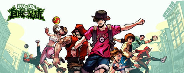 自由足球能力卡片_自由足球角色