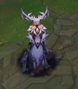 LOL女巫集会丽桑卓皮肤_女巫集会人物介绍