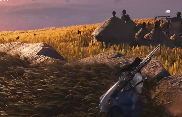 燕云十六声丰禾村蹊跷收集攻略1