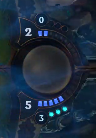 《LOL》符文大地传说法力值机制介绍2