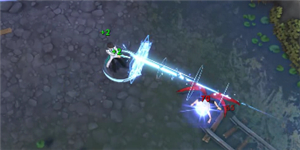 《幻想全明星》司波达也介绍4