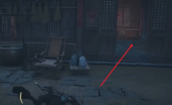 燕云十六声被锁之声任务攻略3