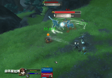 魔兽世界提拉和马鲁克怎么打6