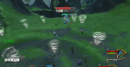 魔兽世界提拉和马鲁克怎么打7