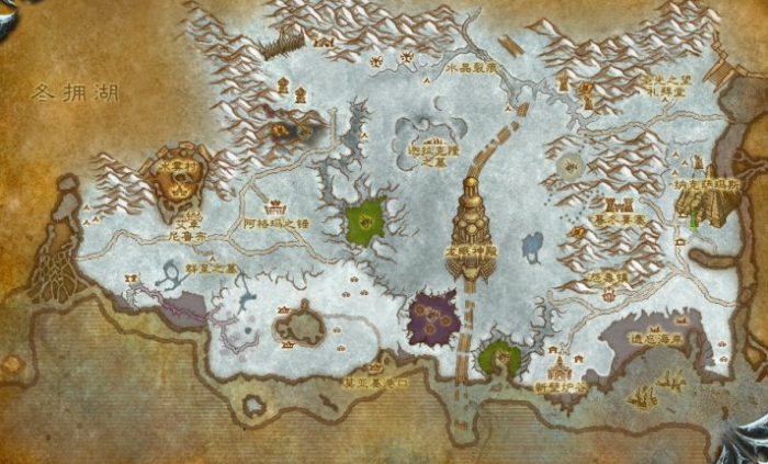 魔兽世界牦牛人声望_魔兽世界牦牛坐骑哪里买