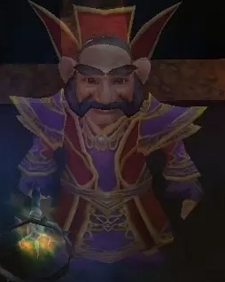 魔兽世界怀旧服布德利boss_布德利在哪