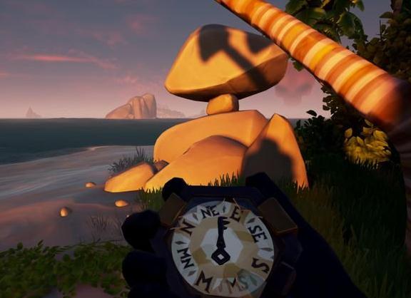 盗贼之海世界观_盗贼之海冷知识