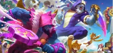 LOL猫狗大战皮肤价格_猫狗大战英雄联盟