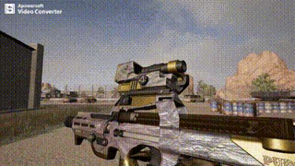 绝地求生PGC皮肤有哪些值得兑换4