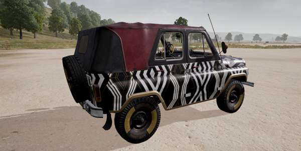 绝地求生PGC皮肤有哪些值得兑换9