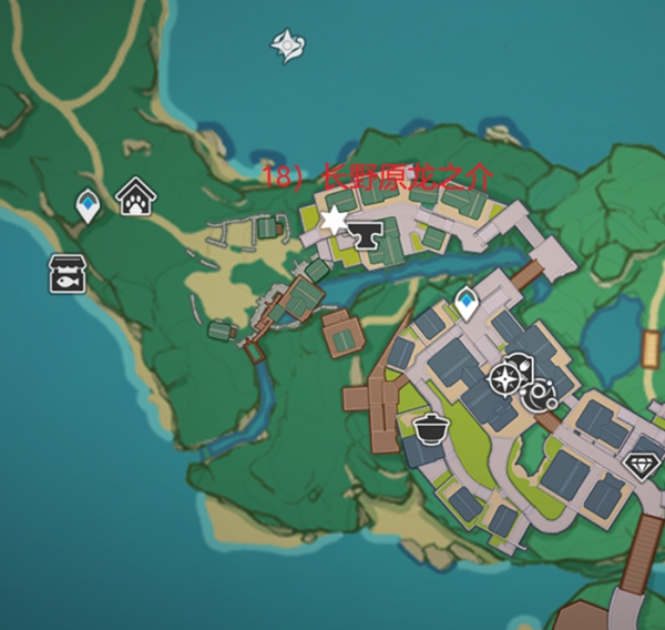 原神光华容彩祭NPC对话彩蛋介绍2