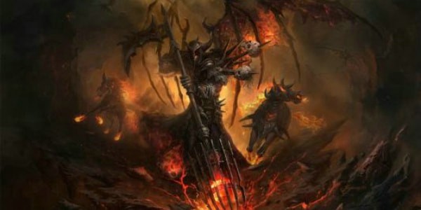 《魔兽世界》怀旧服恶魔术装备掉落大全1