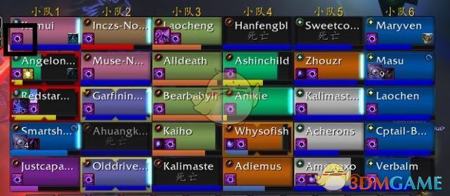 《魔兽世界》英雄风暴熔炉攻略12