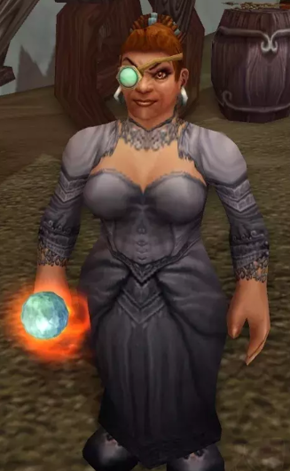 《魔兽世界》怀旧服研究材料任务流程攻略1