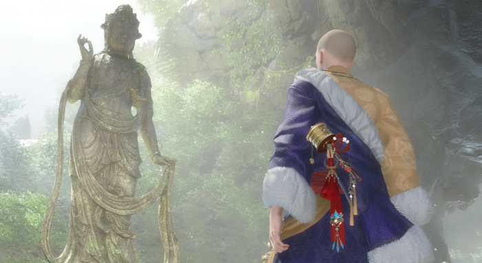 逆水寒魔兽服奇遇寒梅经霜怎么触发1