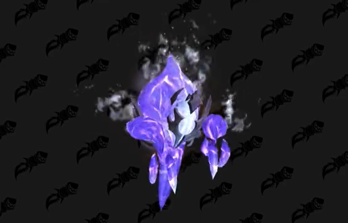 魔兽世界秩序元素_魔兽世界秩序之源