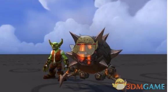 《魔兽世界》新职业工匠开放时间3