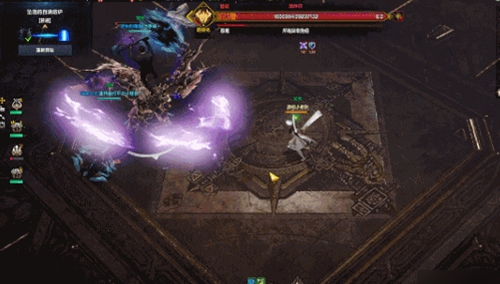 命运方舟boss阻挡是_命运方舟各boss属性一览