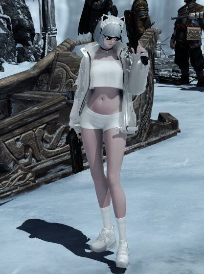 命运方舟女枪技能_明日方舟命运2