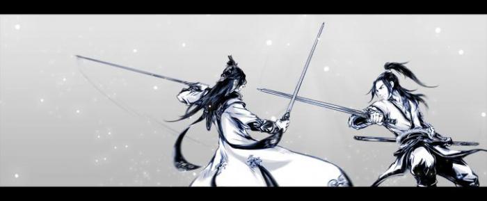 天涯明月刀太白PK神威教学_天涯明月刀神刀pk太白