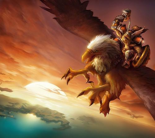 魔兽世界塞弗斯的宣言获取方式_塞弗斯的宣言橙装