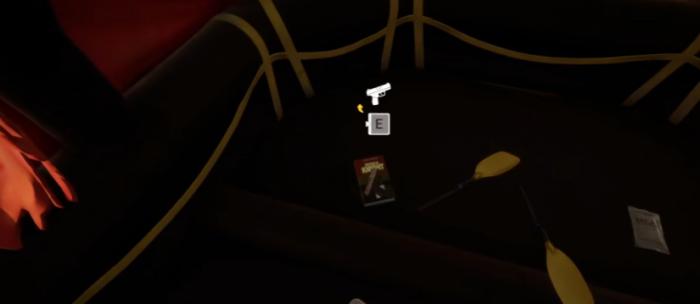 森林之子前期建家攻略3