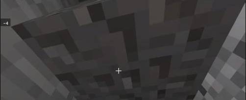 我的世界怎么卡视角4