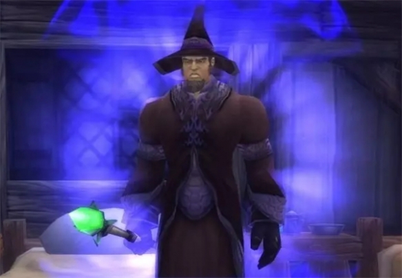 魔兽世界乌龟服摩本特费尔在哪2