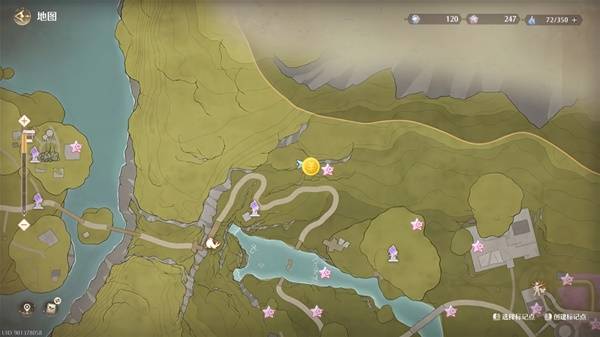 无限暖暖噗灵怪在哪9