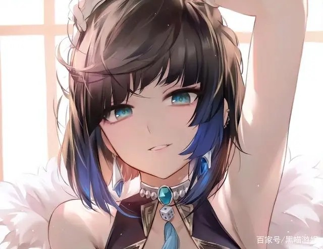 原神夜兰几命性价比高_夜兰怎么召唤