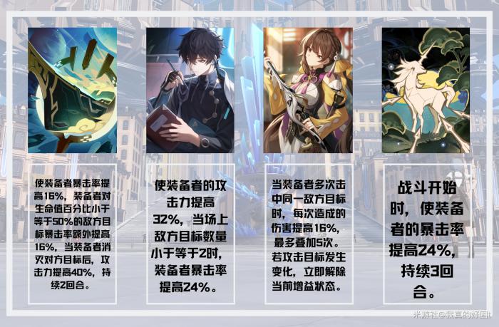 崩坏星穹铁道丹恒到底该怎么培养2