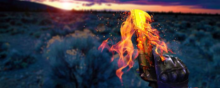 《CSGO》裂网大行动新贴纸介绍1