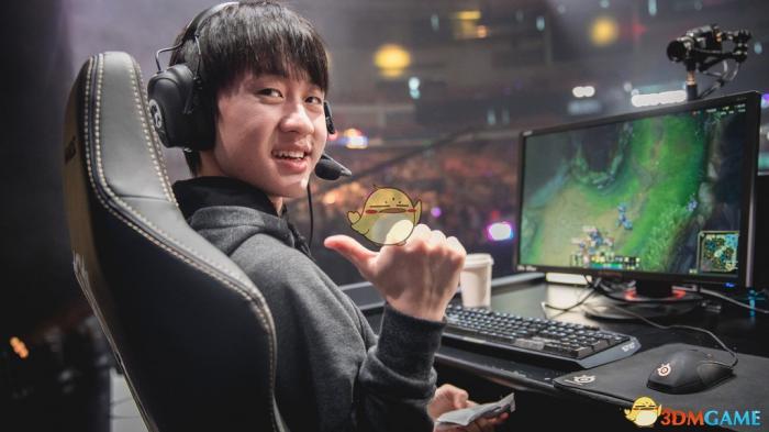 《LOL》历年最佳新秀选手回顾5