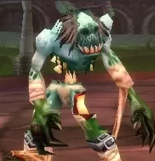 魔兽世界怀旧服疫病食尸鬼boss_魔兽世界食尸者