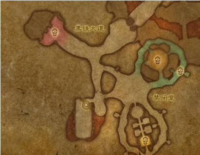 《魔兽世界》怀旧服正义之手获得方法2