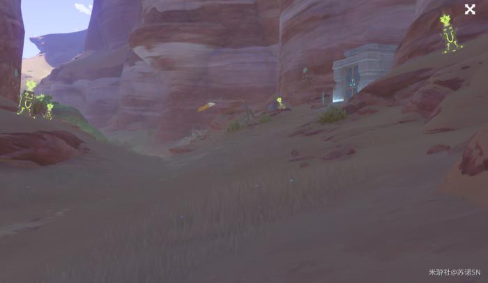 原神地中的香海在哪3