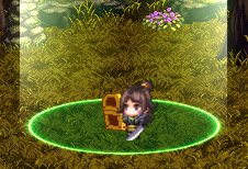 DNF阳光少女成长记第三季战斗模式怎么玩3