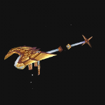 《魔兽世界》完美恢复法杖哪里出1