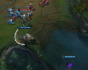 《LOL》新英雄妮蔻伤害分析9