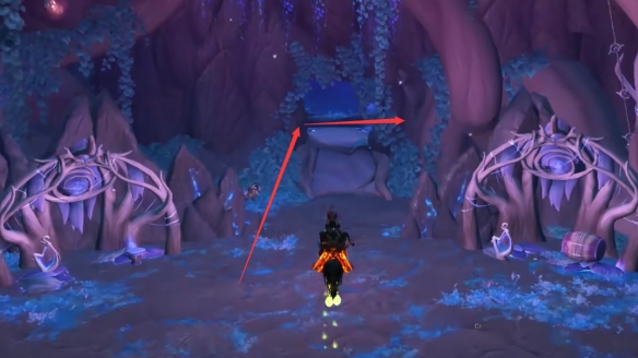 魔兽世界演出必须继续丢失的物品_魔兽世界演出必须继续任务