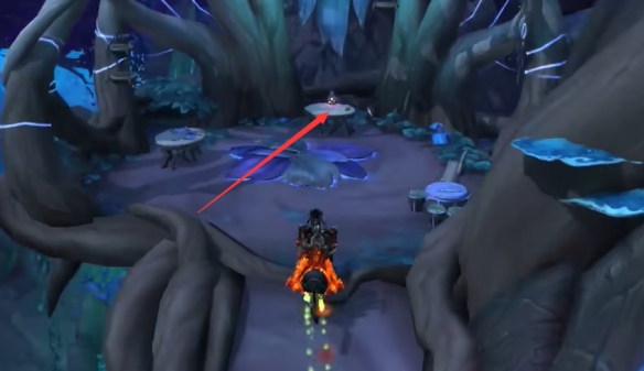 魔兽世界演出必须继续丢失的物品在哪2