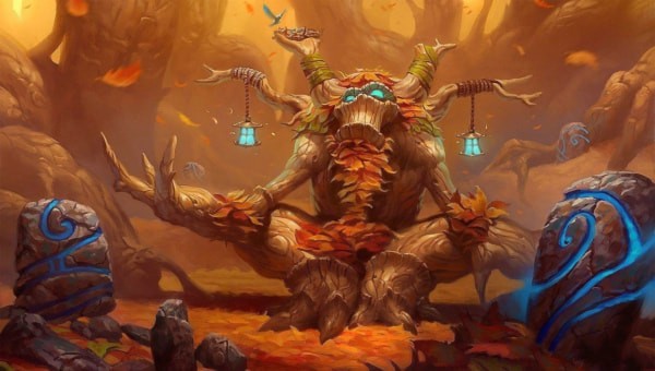 《魔兽世界》怀旧服黑翼之巢德鲁伊攻略1