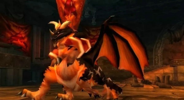 《魔兽世界》怀旧服黑翼之巢德鲁伊攻略2