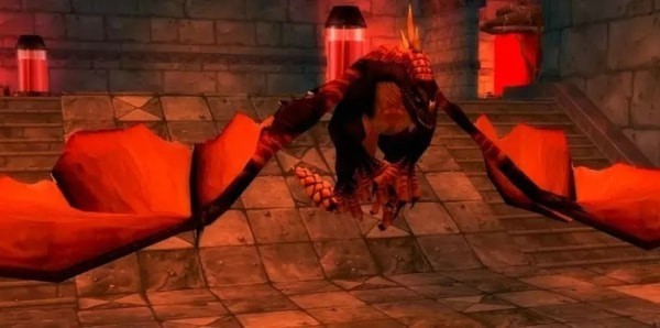 《魔兽世界》怀旧服黑翼之巢德鲁伊攻略5