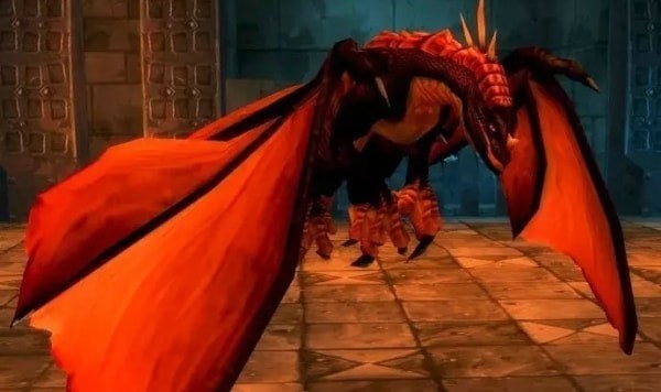 《魔兽世界》怀旧服黑翼之巢德鲁伊攻略7