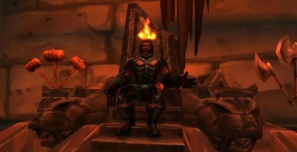 《魔兽世界》怀旧服黑翼之巢德鲁伊攻略9