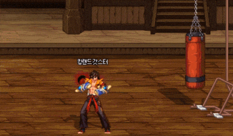 《DNF》归元柔道家技能介绍3