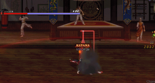 《DNF》归元柔道家技能介绍6