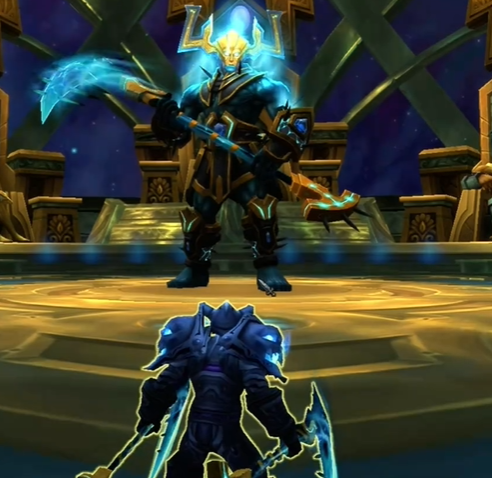 魔兽世界寂灭者之镰怎么获得3